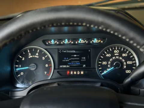 More photos of 2020 Ford F-150 at AutoMatch, UT
