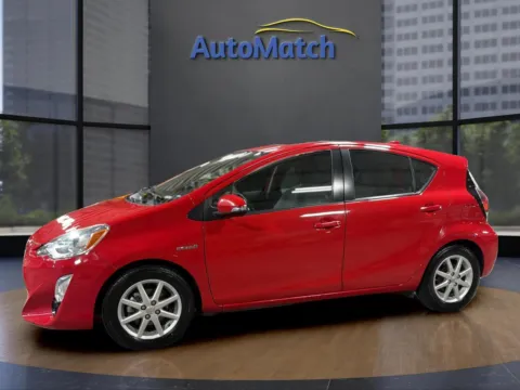 More photos of 2015 Toyota Prius c Four at AutoMatch, UT