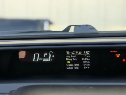 More photos of 2015 Toyota Prius c Four at AutoMatch, UT