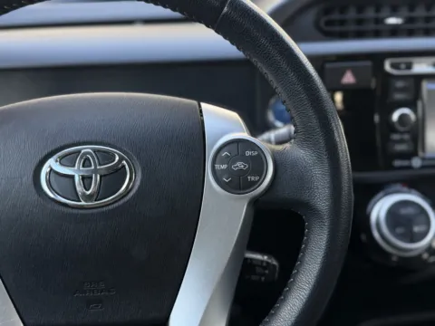 More photos of 2015 Toyota Prius c Four at AutoMatch, UT