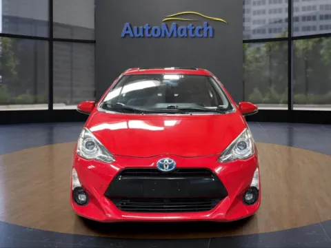 Photos of 2015 Toyota Prius c Four for sale in Orem, UT at AutoMatch