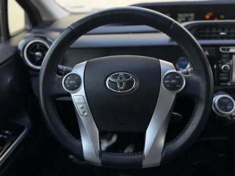 Photos of 2015 Toyota Prius c Four for sale in Orem, UT at AutoMatch