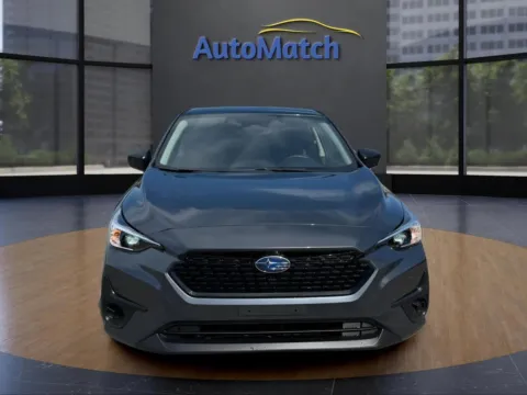 Photos of 2025 Subaru Impreza for sale in Orem, UT at AutoMatch