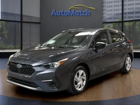 Another view of 2025 Subaru Impreza for sale in Orem, UT at AutoMatch