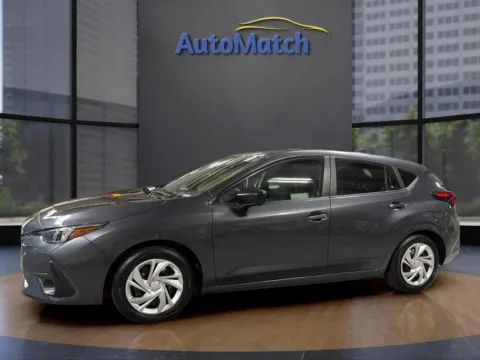 More photos of 2025 Subaru Impreza at AutoMatch, UT