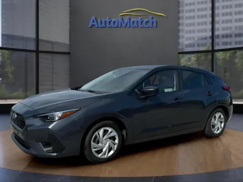 More photos of 2025 Subaru Impreza at AutoMatch, UT