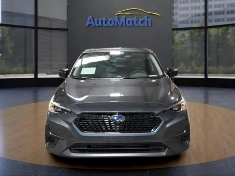 Photos of 2025 Subaru Impreza for sale in Orem, UT at AutoMatch