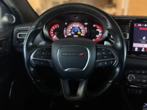 Photos of 2021 Dodge Durango Citadel for sale in Orem, UT at AutoMatch