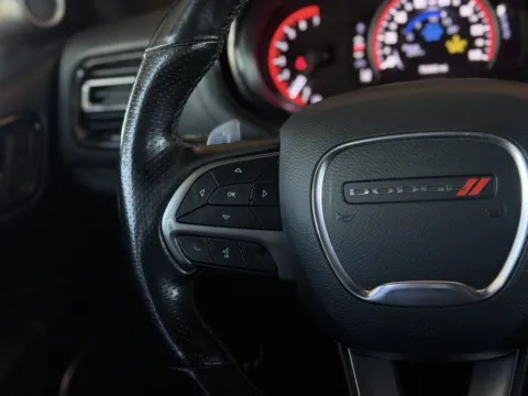 Another view of 2021 Dodge Durango Citadel for sale in Orem, UT at AutoMatch