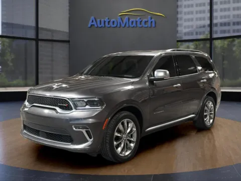 More photos of 2021 Dodge Durango Citadel at AutoMatch, UT