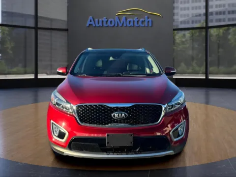 Another view of 2018 Kia Sorento EX for sale in Orem, UT at AutoMatch