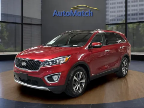 More photos of 2018 Kia Sorento EX at AutoMatch, UT