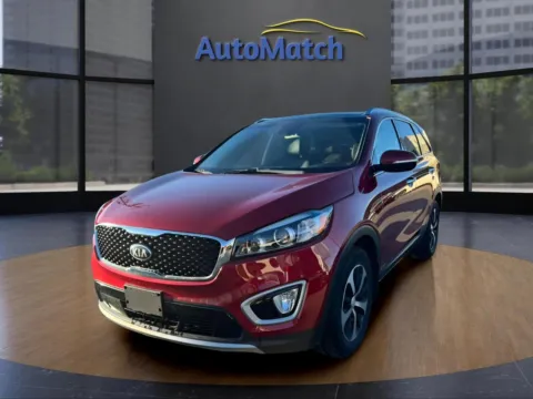 More photos of 2018 Kia Sorento EX at AutoMatch, UT