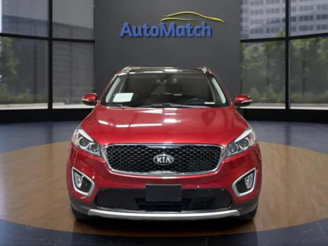 Another view of 2018 Kia Sorento EX for sale in Orem, UT at AutoMatch