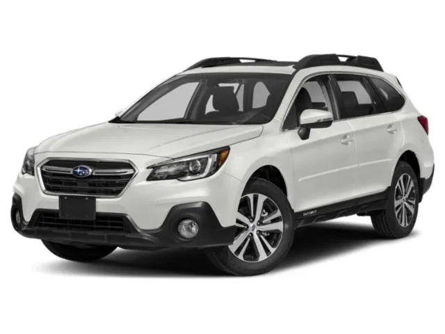 Gray 2019 Subaru Outback 2.5i Limited for sale in Orem, UT
