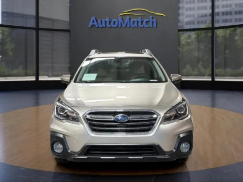 Another view of 2019 Subaru Outback 2.5i Limited for sale in Orem, UT at AutoMatch