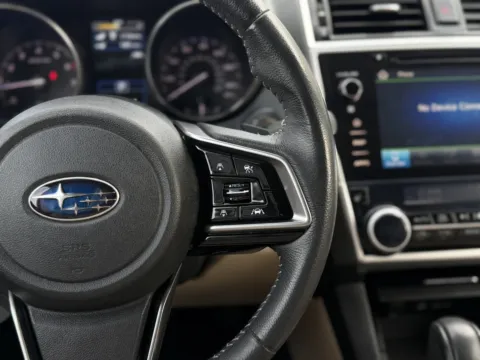 More photos of 2019 Subaru Outback 2.5i Limited at AutoMatch, UT