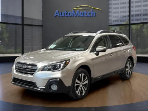 Another view of 2019 Subaru Outback 2.5i Limited for sale in Orem, UT at AutoMatch