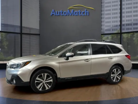 More photos of 2019 Subaru Outback 2.5i Limited at AutoMatch, UT