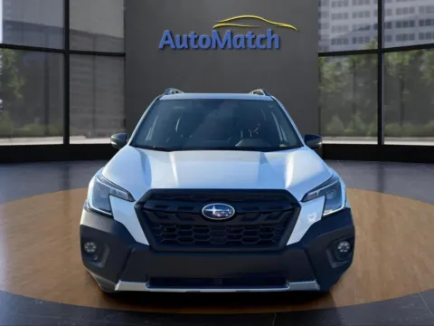Photos of 2025 Subaru Forester Wilderness for sale in Orem, UT at AutoMatch