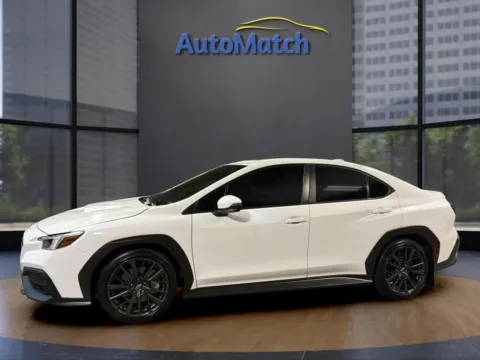 More photos of 2023 Subaru WRX Limited at AutoMatch, UT