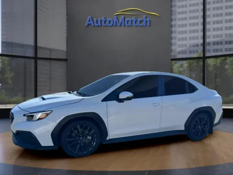 More photos of 2023 Subaru WRX Limited at AutoMatch, UT