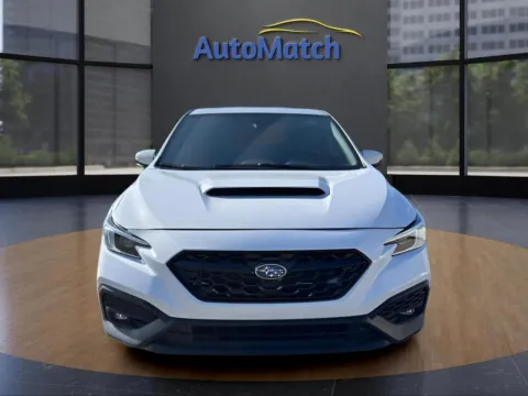 Photos of 2023 Subaru WRX Limited for sale in Orem, UT at AutoMatch