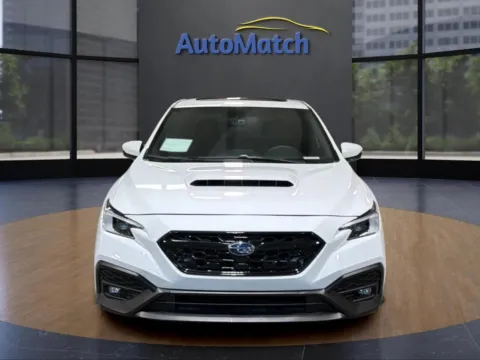 Another view of 2023 Subaru WRX Limited for sale in Orem, UT at AutoMatch