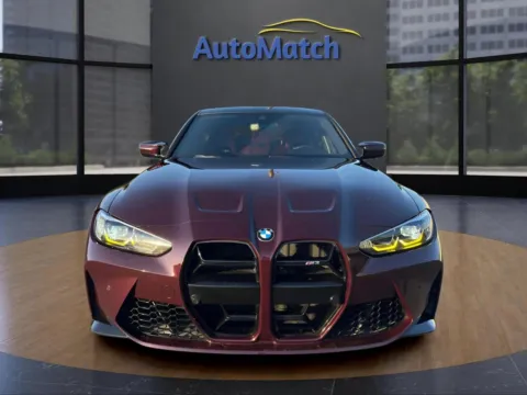 Photos of 2022 BMW M3 for sale in Orem, UT at AutoMatch