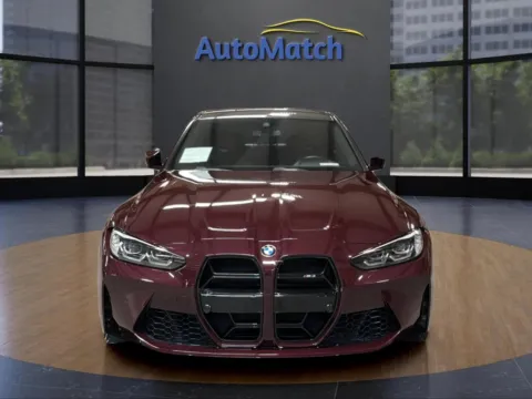 Photos of 2022 BMW M3 for sale in Orem, UT at AutoMatch
