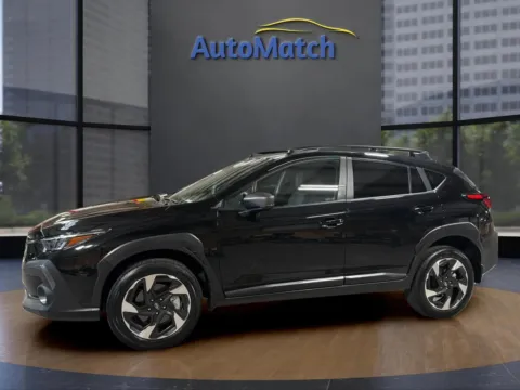 More photos of 2025 Subaru Crosstrek Limited at AutoMatch, UT