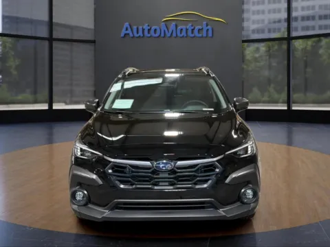 Photos of 2025 Subaru Crosstrek Limited for sale in Orem, UT at AutoMatch