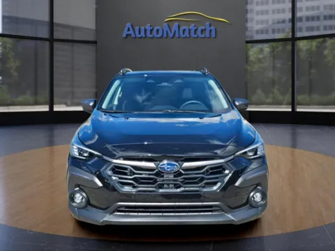 Photos of 2025 Subaru Crosstrek Limited for sale in Orem, UT at AutoMatch