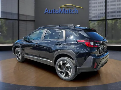 More photos of 2025 Subaru Crosstrek Limited at AutoMatch, UT