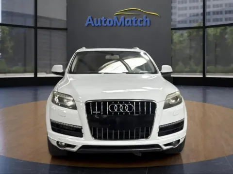 Photos of 2012 Audi Q7 3.0 quattro TDI Premium Plus for sale in Orem, UT at AutoMatch