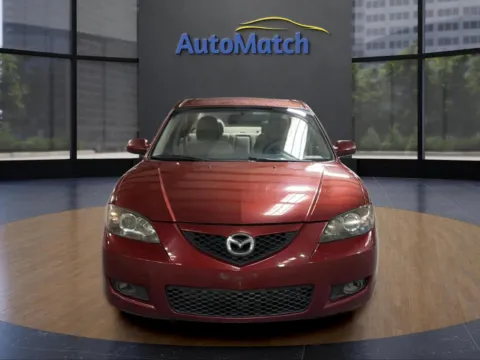 Photos of 2009 Mazda Mazda3 i Touring Value for sale in Orem, UT at AutoMatch