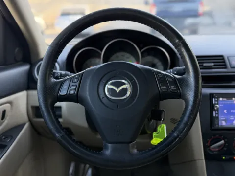 Another view of 2009 Mazda Mazda3 i Touring Value for sale in Orem, UT at AutoMatch