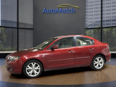 More photos of 2009 Mazda Mazda3 i Touring Value at AutoMatch, UT