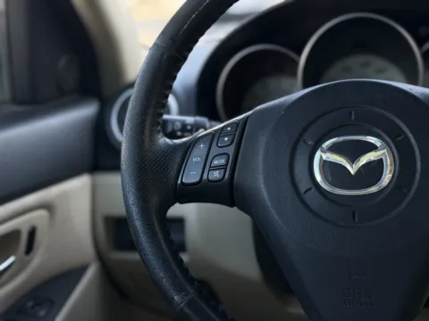 More photos of 2009 Mazda Mazda3 i Touring Value at AutoMatch, UT
