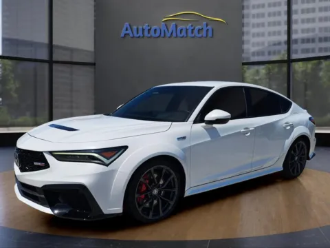 Another view of 2025 Acura Integra Type S for sale in Orem, UT at AutoMatch