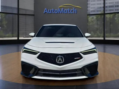Photos of 2025 Acura Integra Type S for sale in Orem, UT at AutoMatch