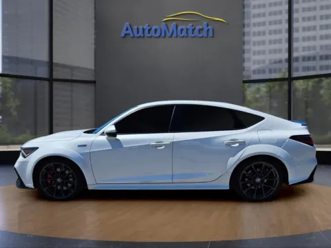 More photos of 2025 Acura Integra Type S at AutoMatch, UT