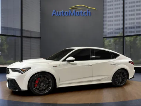 More photos of 2025 Acura Integra Type S at AutoMatch, UT