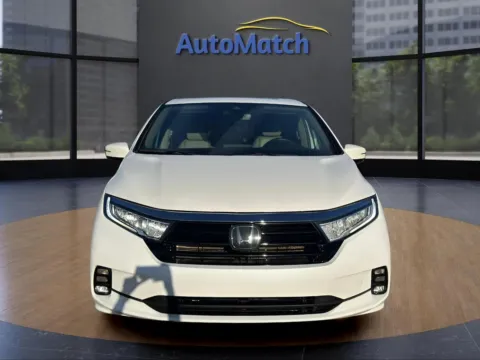 Photos of 2023 Honda Odyssey Touring for sale in Orem, UT at AutoMatch