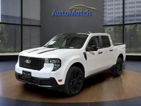 More photos of 2025 Ford Maverick XLT at AutoMatch, UT