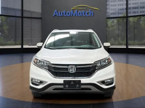 Photos of 2016 Honda CR-V EX-L for sale in Orem, UT at AutoMatch