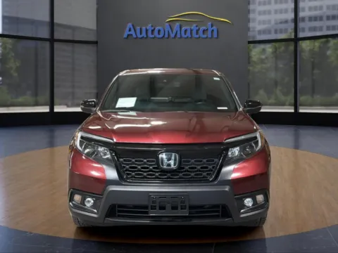 Photos of 2021 Honda Passport EX-L for sale in Orem, UT at AutoMatch