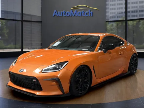 More photos of 2023 Toyota GR86 10th Anniversary Special Edition at AutoMatch, UT