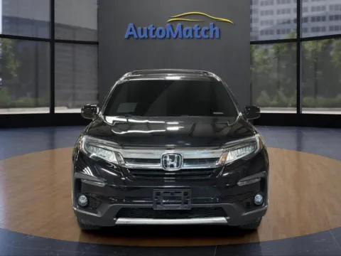 Another view of 2019 Honda Pilot Elite for sale in Orem, UT at AutoMatch