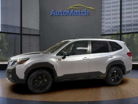 More photos of 2023 Subaru Forester Wilderness at AutoMatch, UT